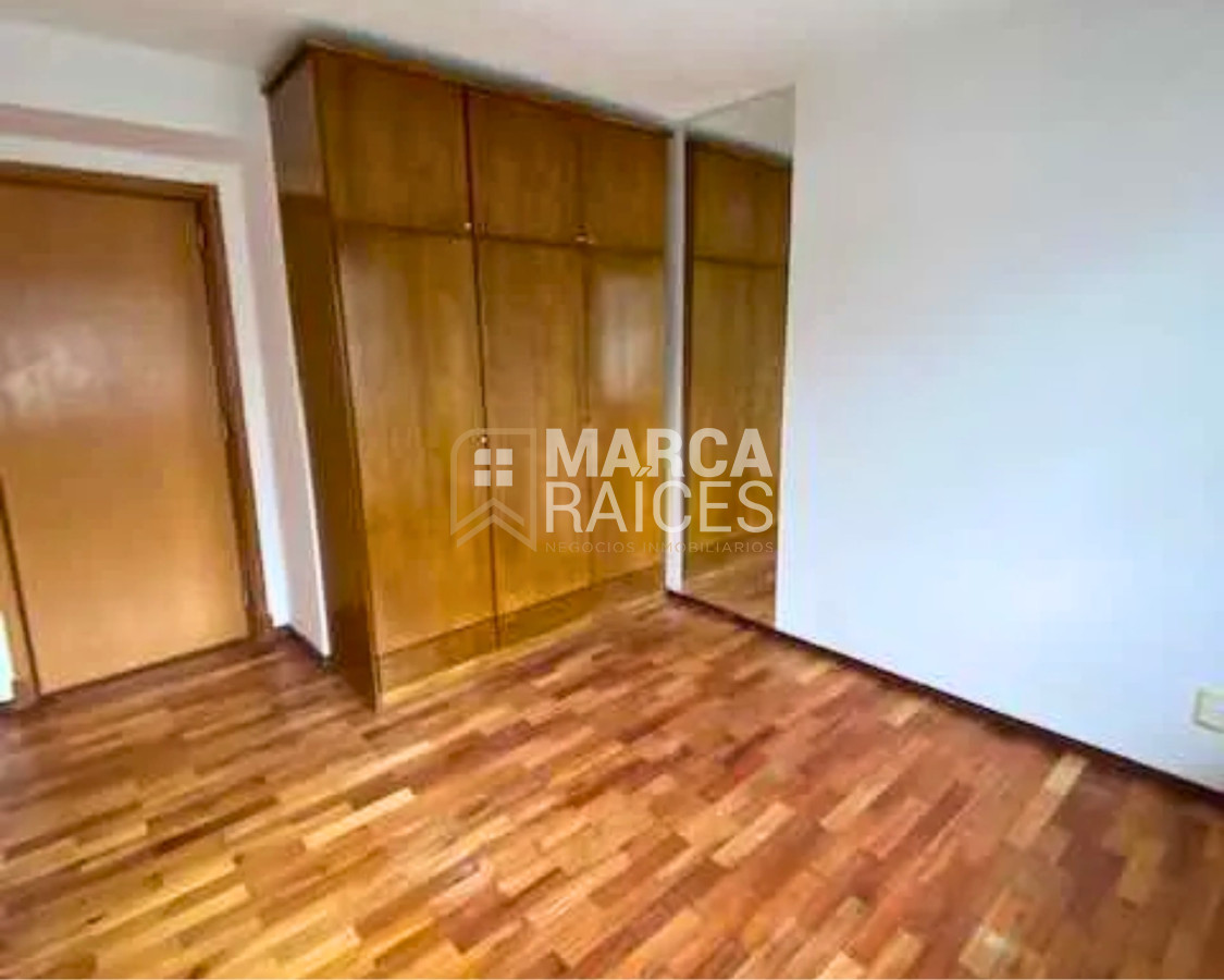 Apartamento ID.1747 - Alquiler Apartamento 1 Domitorio Garage La Aguada Montevideo