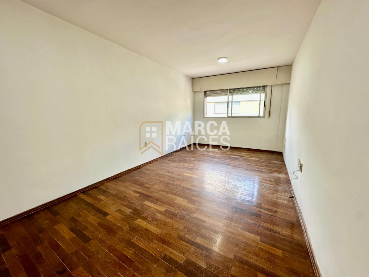 Apartamento ID.1915 - Alquiler Apartamento Monoambiente Cordon Montevideo