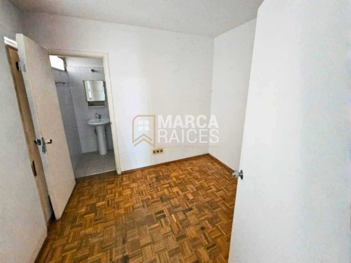 Apartamento ID.1679 - Alquiler Apartamento Premium 3 Dormitorios 3 Baños Garage Piscina Pocitos Montevideo