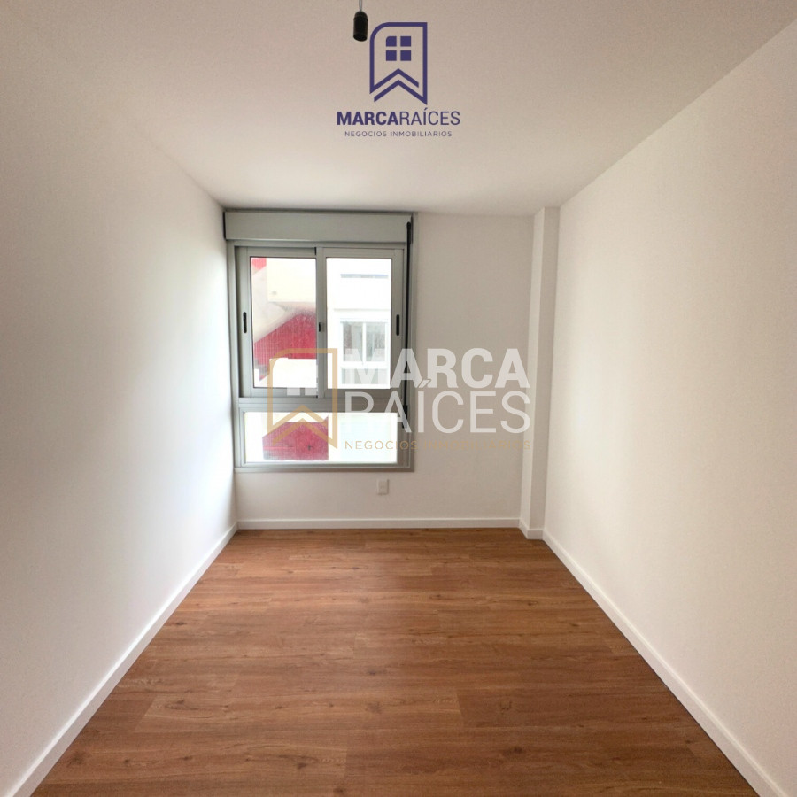 Apartamento ID.508 - Venta Apartamento 2 Dormitorios a estrenar Centro Montevideo