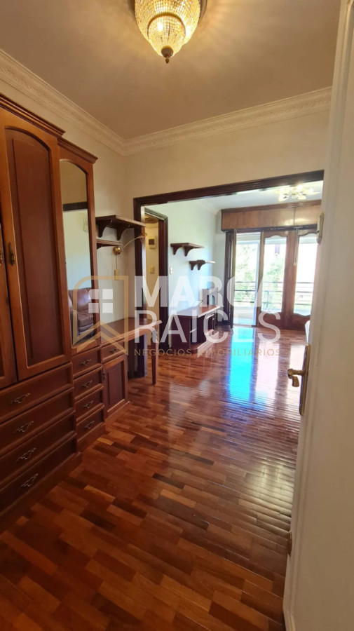 Apartamento ID.2031 - Alquiler Apartamento 2 Dormitorios Amoblado Pocitos Montevideo