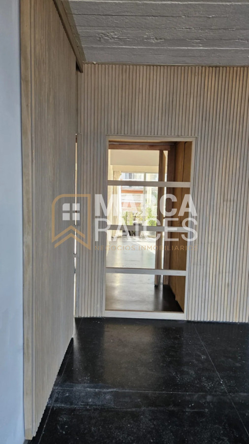 Apartamento ID.1989 - Alquiler Apartamento 2 Dormitorios frente al Mar. Malvin, Montevideo