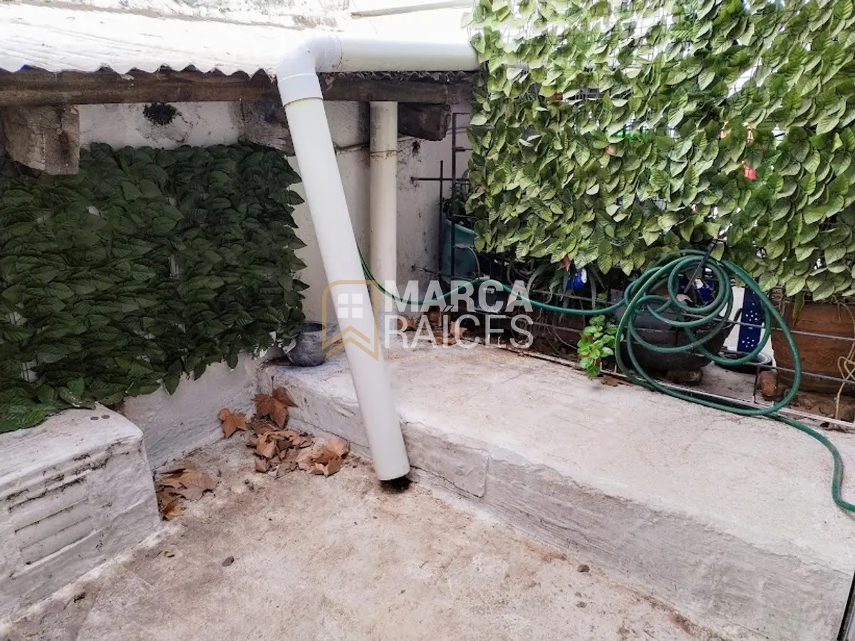 Apartamento ID.1327 - Alquier Duplex 2 Dormitorios Totalmente Amoblado Aguada Montevideo