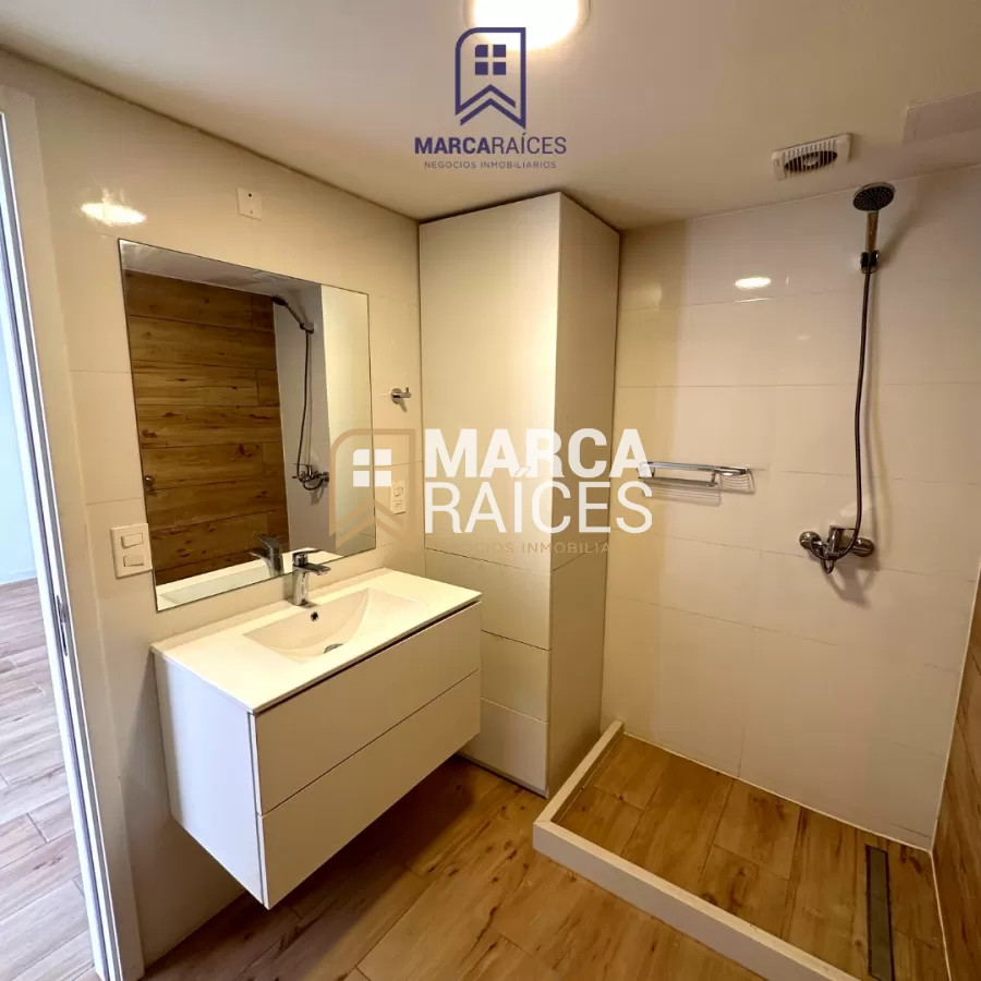 Apartamento ID.380 - Venta Apartamento monoambiente en construcción Pocitos Montevideo