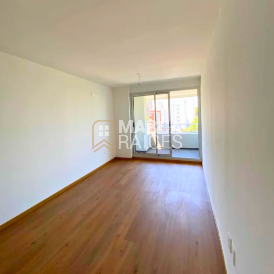 Apartamento ID.1457 - Alquiler Apartamento 1 Dormitorio Garage Parque Rodo Montevideo