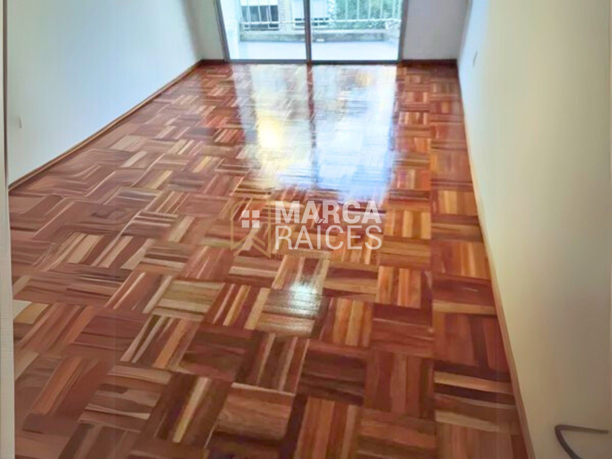 Apartamento ID.1409 - Alquiler Apartamento 1 Dormitorio Pocitos Montevideo