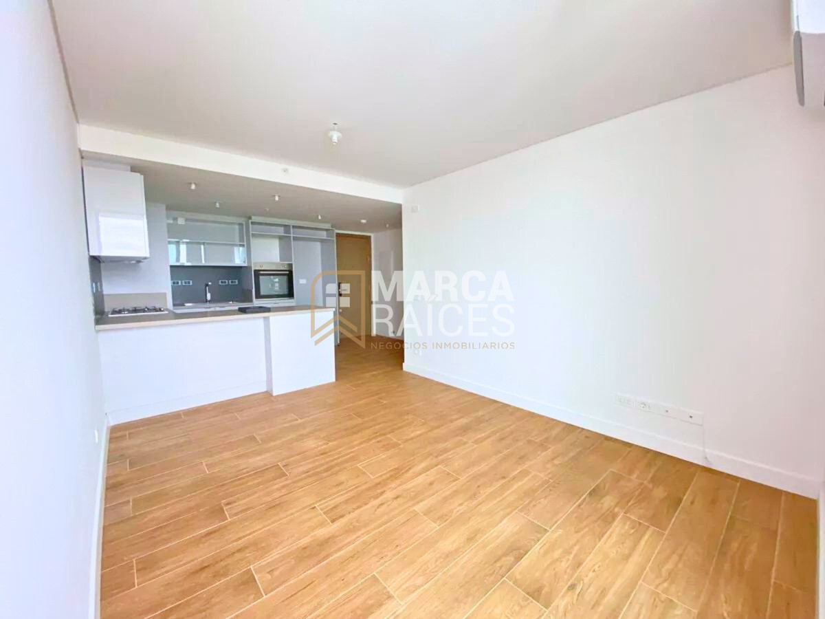 Apartamento ID.934 - Venta Apartamento Premium 1 Dormitorio Garage Box Barbacoa Piscina Pocitos Montevideo (Joy Mvd)