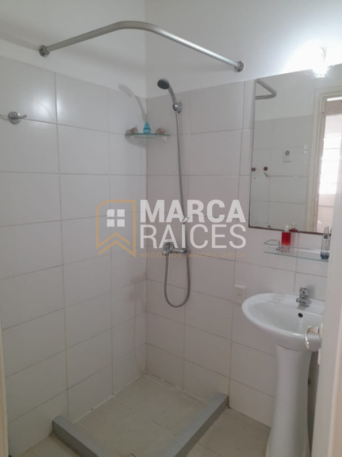 Apartamento ID.1816 - Alquiler Apartamento 2 Dormitorios, planta baja con patio. La Blanqueada, Montevideo