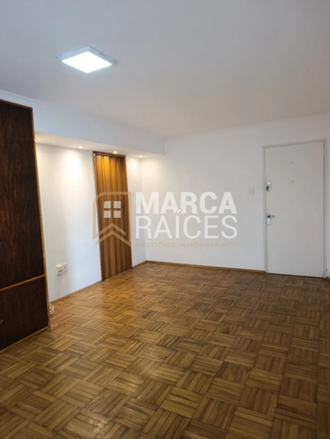 Apartamento ID.1983 - Alquiler Apartamento 1 Dormitorio con Terraza. Cordon Sur, Montevideo