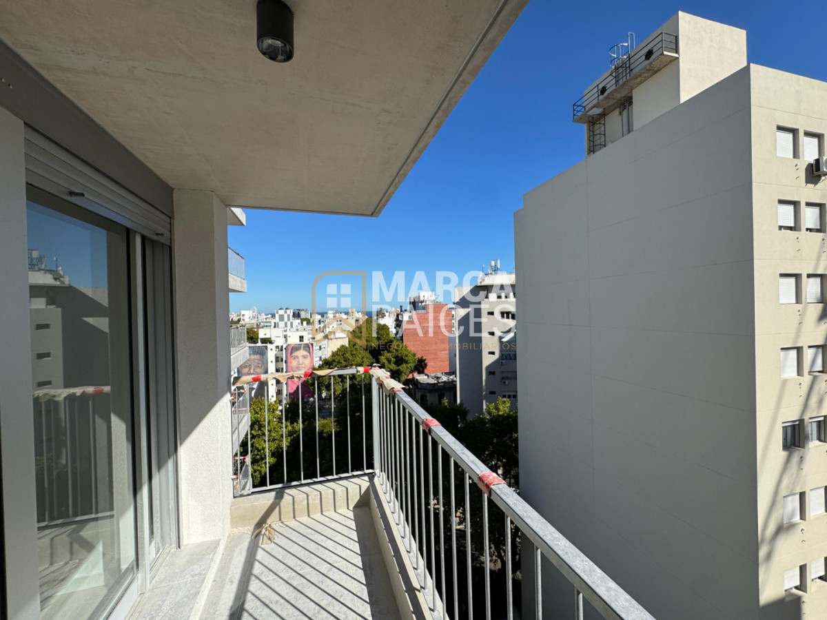 Apartamento ID.1709 - Venta Apartamentos en Obra Entrega Abril 2026 1 y 2 Dormitorios Cordon Sur Montevideo