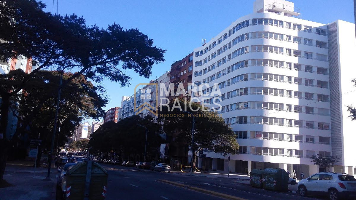 Apartamento ID.1658 - Alquiler Apartamento 1 Dormitorio Aguada Montevideo