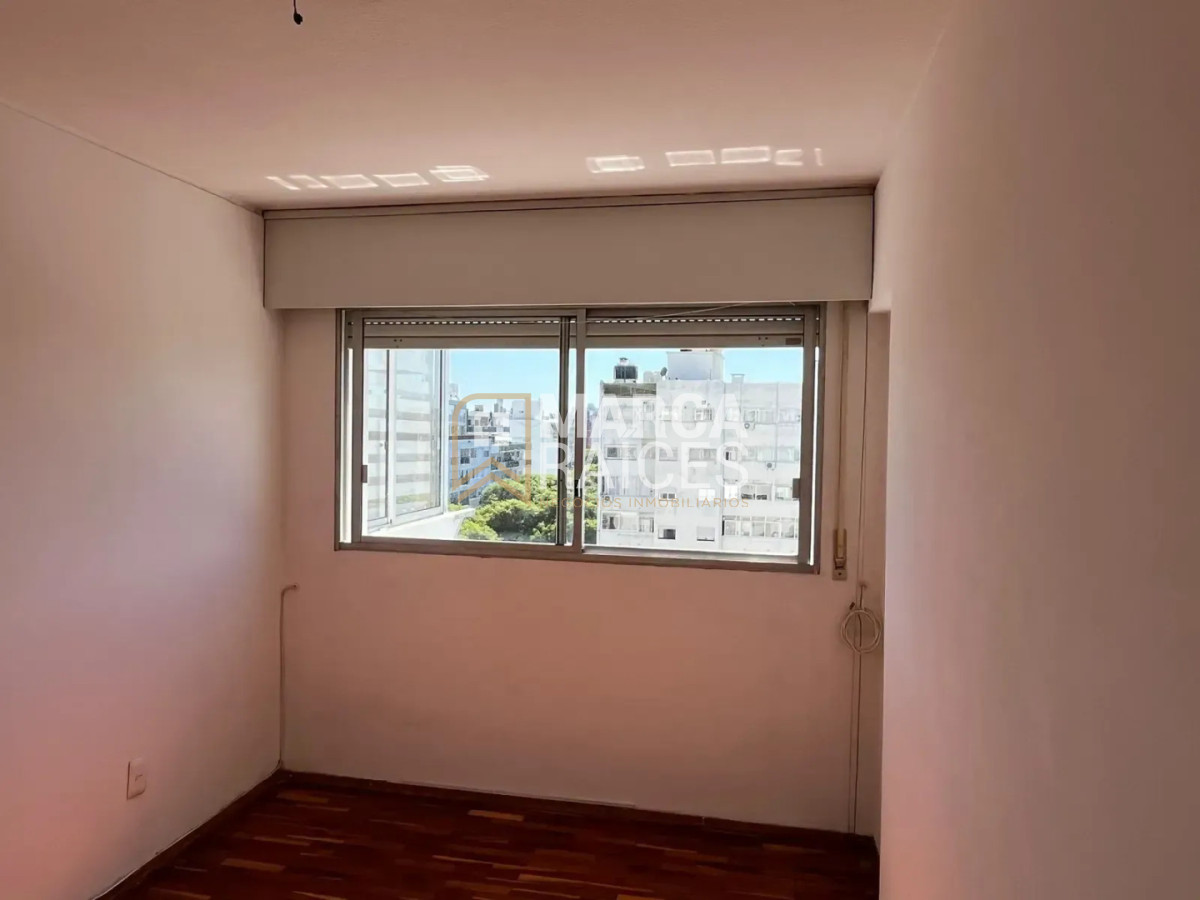Apartamento ID.1993 - Alquiler Apartamento 2 Dormitorios, 2 Baños, 1 Garage. Montevideo Punta Carretas
