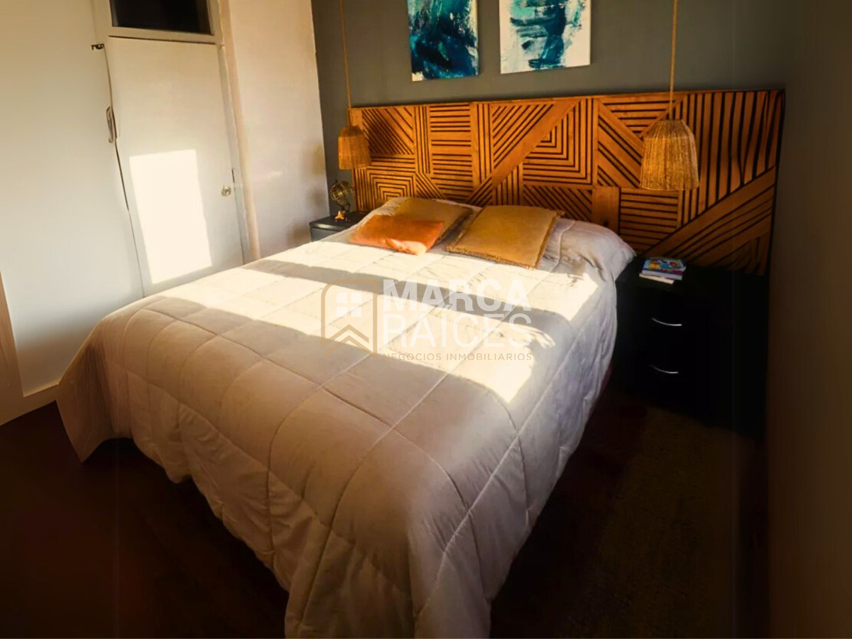 Apartamento ID.1187 - Venta Apartamento 4 Dormitorios Balcón Parrillero Cordon Montevideo