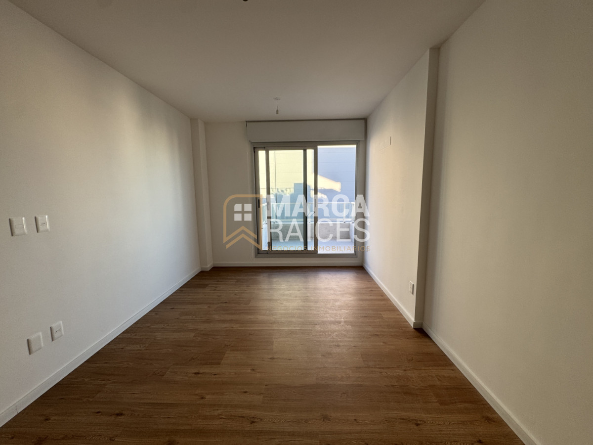 Apartamento ID.2009 - Venta Apartamento monoambiente piso alto estrenar ideal para inversor Centro Sur Montevideo