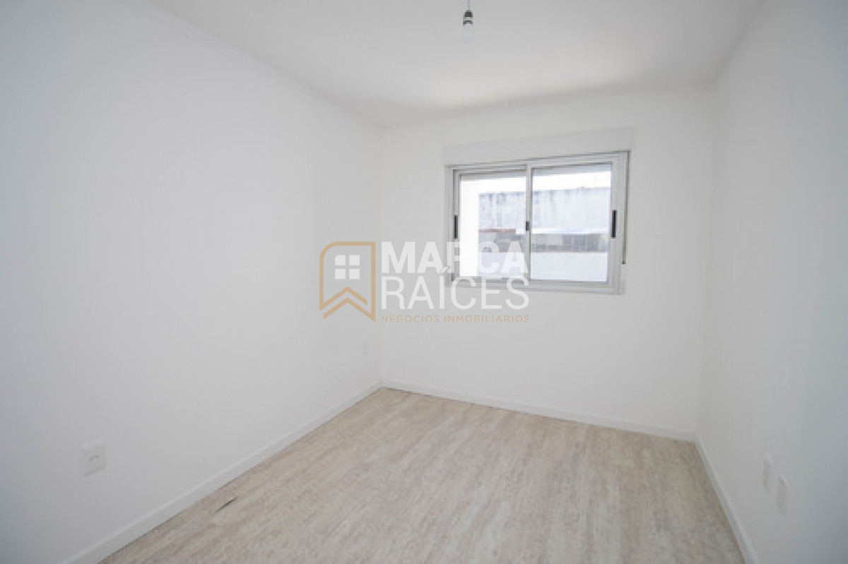 Apartamento ID.942 - Venta Apartamento Con Renta 1 Dormitorio Con Cochera A Estrenar Aguada Montevideo