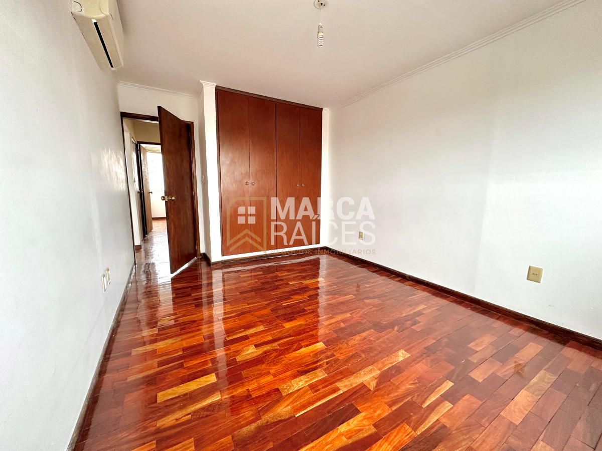 Apartamento ID.1617 - Venta Apartamento 2 Dormitorios 2 Baños Garage Pocitos Montevideo