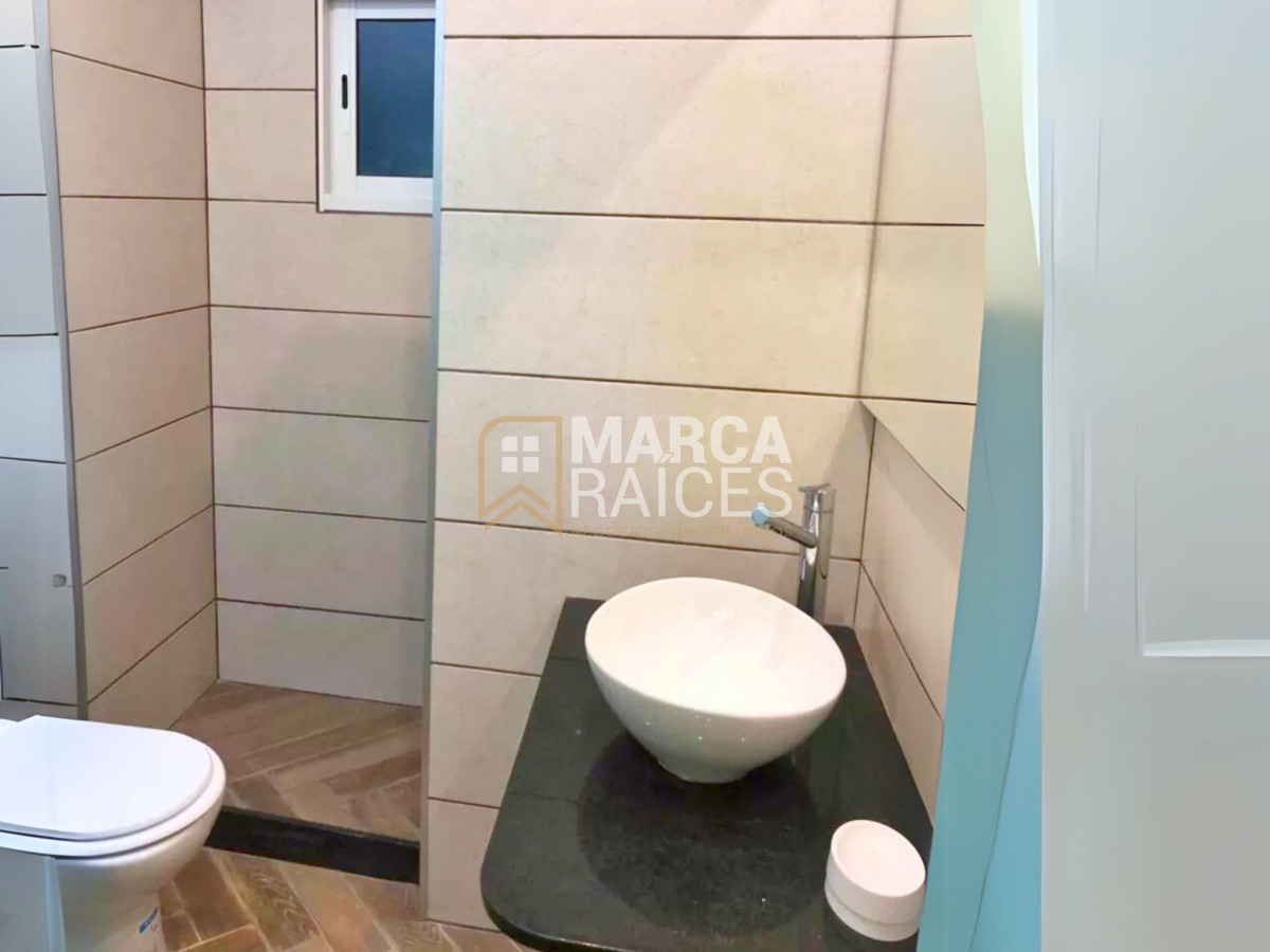 Apartamento ID.1162 - Alquiler Apartamento 1 Dormitorio Amoblado Centro Montevideo