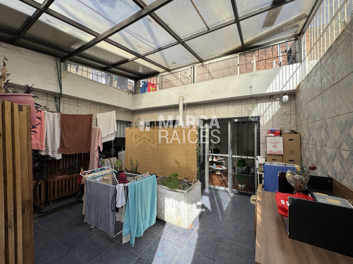 Apartamento ID.74 - Alquiler Apartamento Monoambiente Economico Pocitos Montevideo