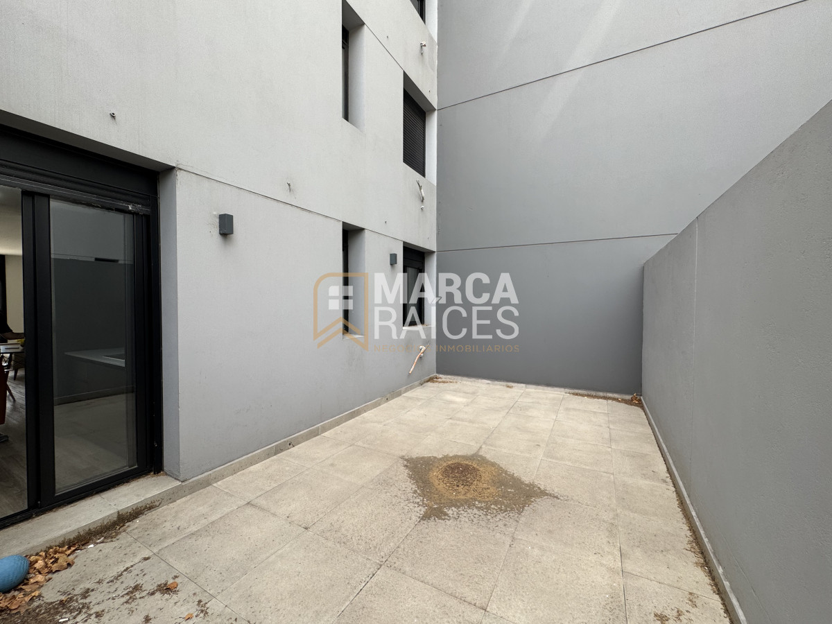 Apartamento ID.1270 - Venta Monoambientes en Construccion La Blanqueada, Los Olímpicos Montevideo