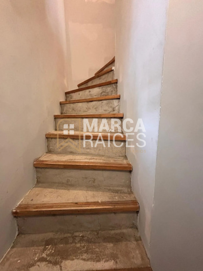 Apartamento ID.1982 - Alquiler Duplex. La Blanqueada, Montevideo
