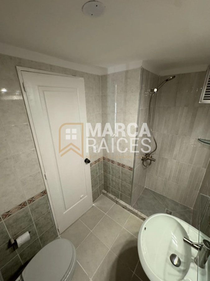 Apartamento ID.1852 - Alquiler Apartamento 1 Dormitorio. Punta Carretas, Montevideo