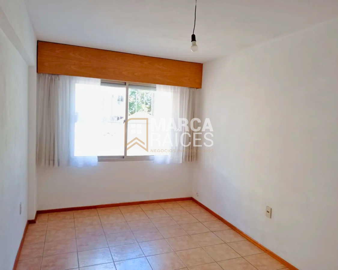 Apartamento ID.1754 - Alquiler Apartamento 2 Dormitorios Opcion Garage Parque Rodo Montevideo