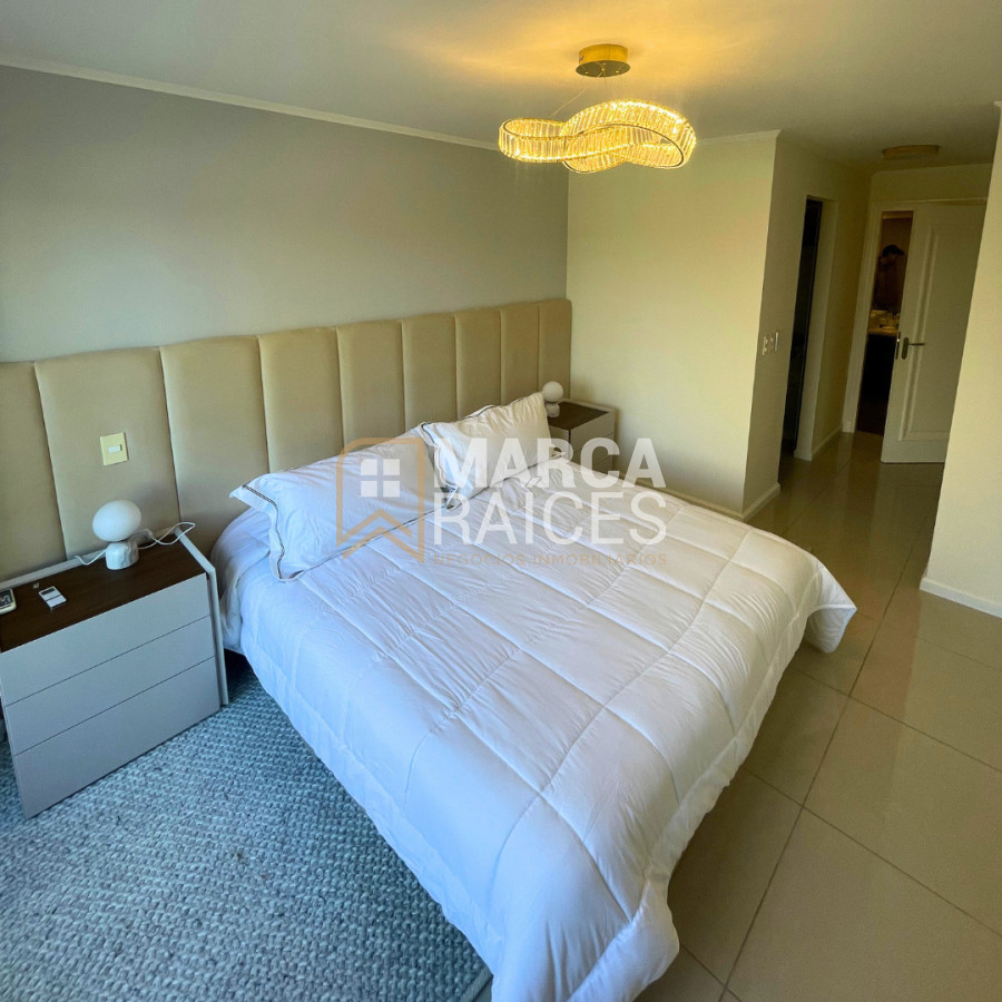 Apartamento ID.1685 - Departamento En Alquiler Temporada 2 Dormitorios 3 Baños Imperiale Playa Brava Punta Del Este