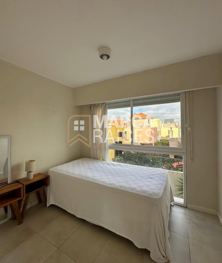 Apartamento ID.1690 - Alquiler Apartamento Premium Amoblado 2 Dormitorios Garage Barra de Carrasco