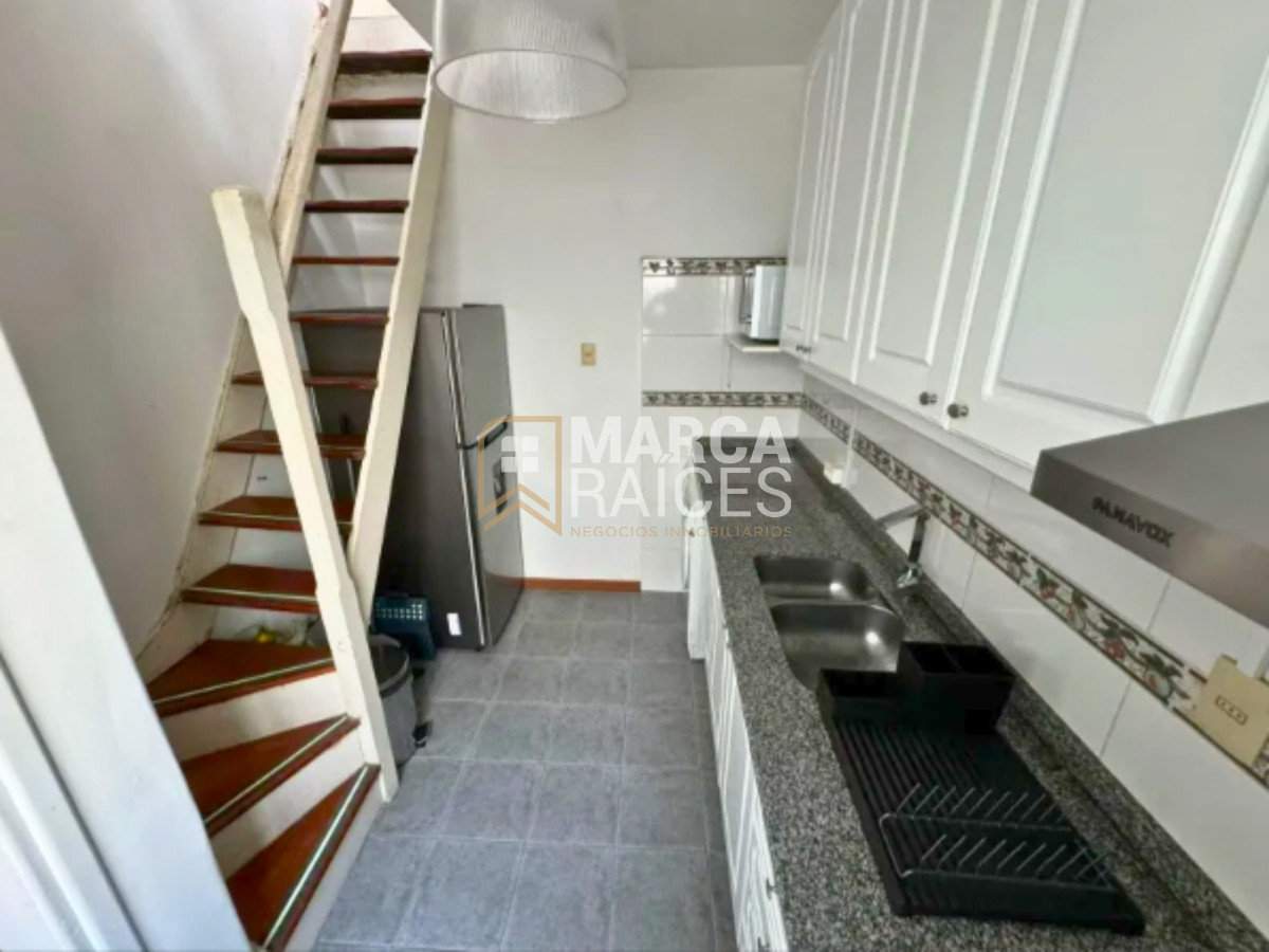 Apartamento ID.1569 - Alquiler Apartamento 2 Dormitorios Pocitos Montevideo
