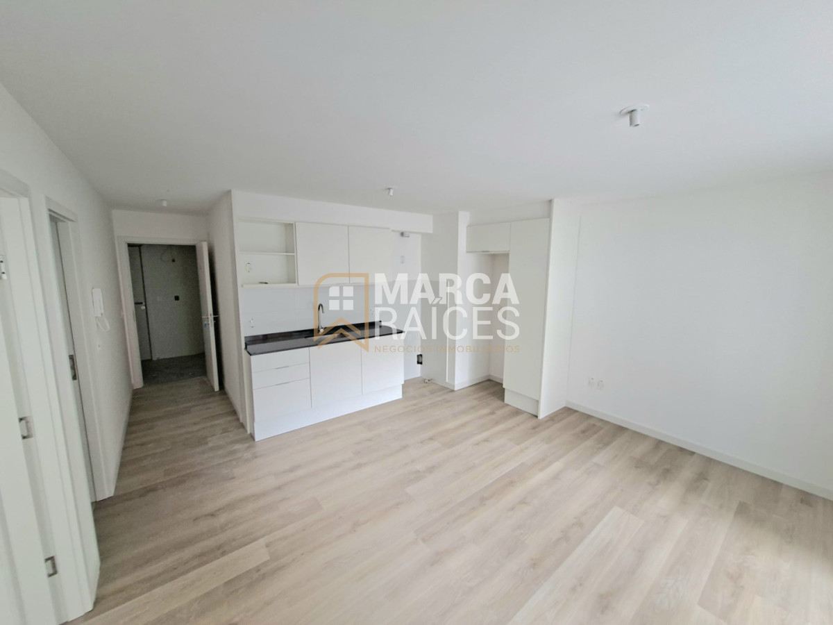 Apartamento ID.1709 - Venta Apartamentos en Obra Entrega Abril 2026 1 y 2 Dormitorios Cordon Sur Montevideo