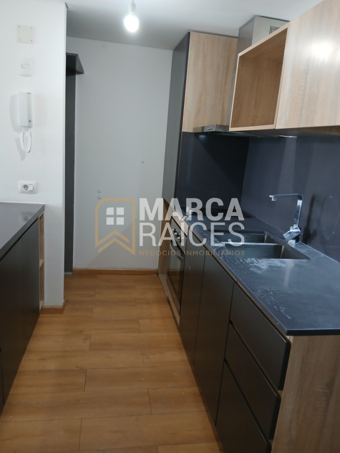 Apartamento ID.1784 - Alquiler Apartamento 1 Dormitorio Centro Montevideo