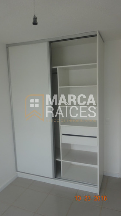 Apartamento ID.1658 - Alquiler Apartamento 1 Dormitorio Aguada Montevideo