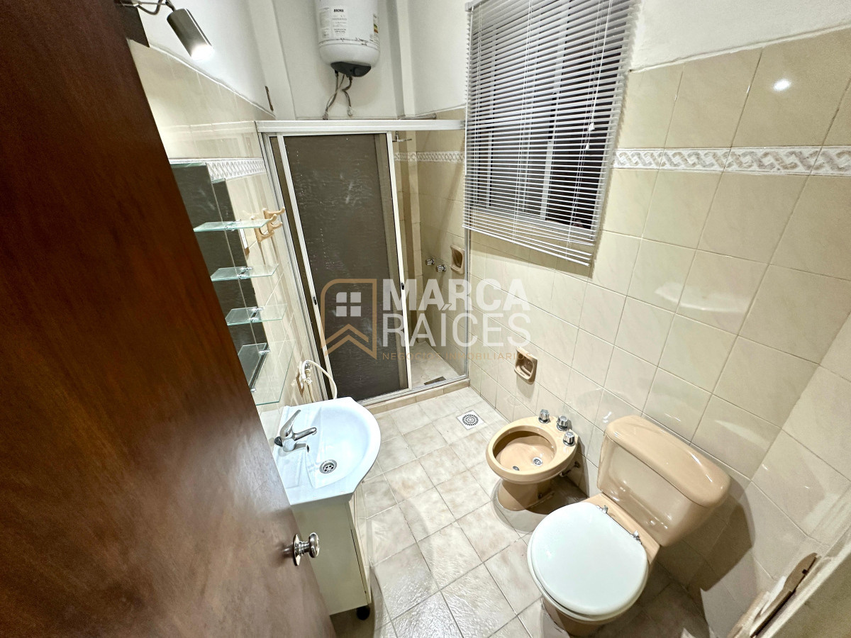 Apartamento ID.1179 - Venta Apartamento 2 Dormitorios Cordon Sur Montevideo