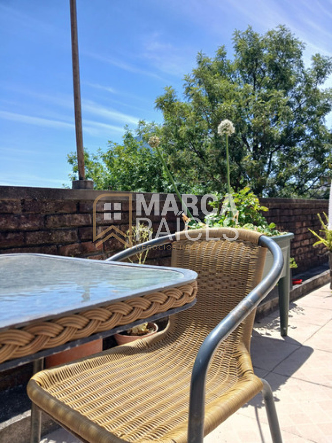 Apartamento ID.1833 - Alquiler Apartamento 1 Dormitorio Amoblado Pocitos Montevideo