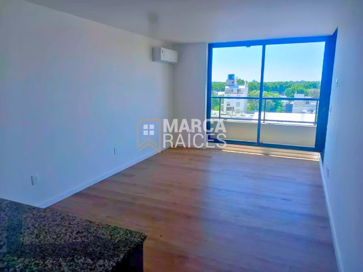 Apartamento ID.1262 - Venta Apartamento 2 Dormitorios Con Patio a Estrenar Tres Cruces Montevideo