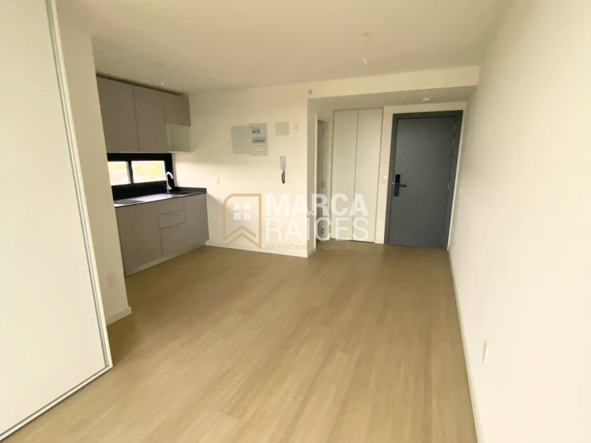 Apartamento ID.1876 - Alquiler Apartamento Monoambiente Malvin Montevideo