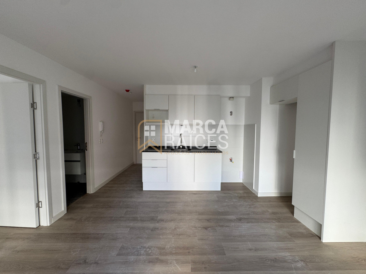 Apartamento ID.1709 - Venta Apartamentos en Obra Entrega Abril 2026 1 y 2 Dormitorios Cordon Sur Montevideo