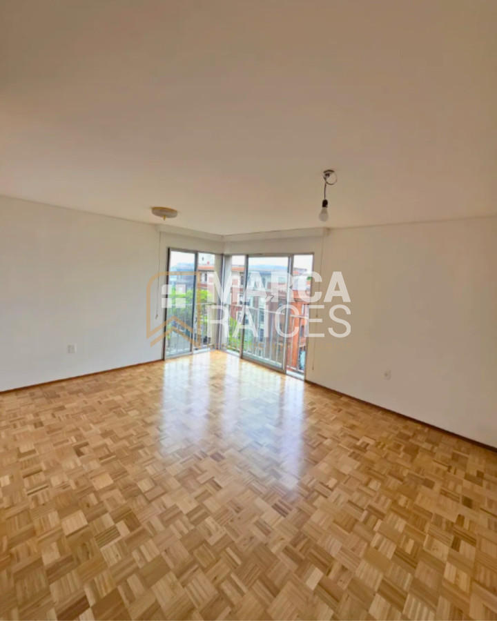 Apartamento ID.1688 - Alquiler Apartamento Premium 3 Dormitorios 2 Baños La Aguada Montevideo