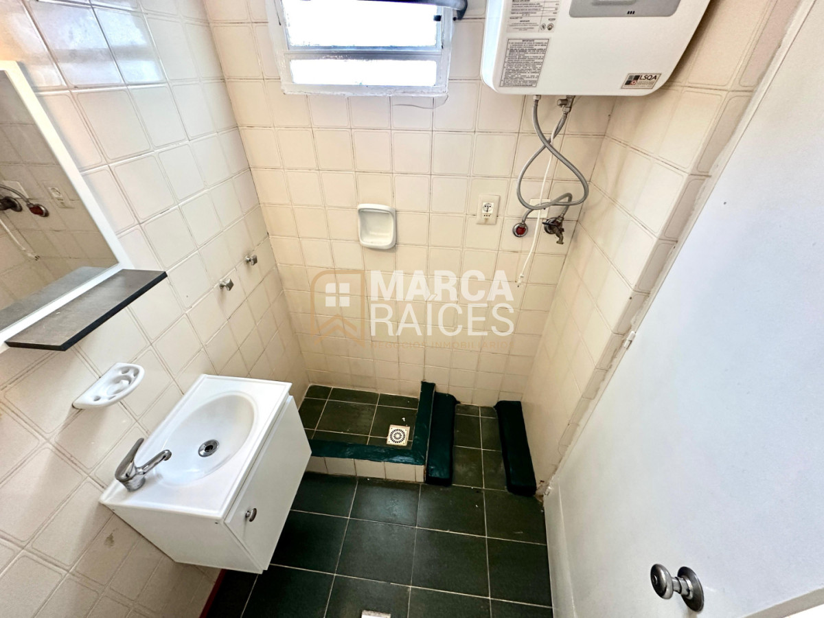 Apartamento ID.1975 - Alquiler Apartamento Monoambiente Cordon Montevideo