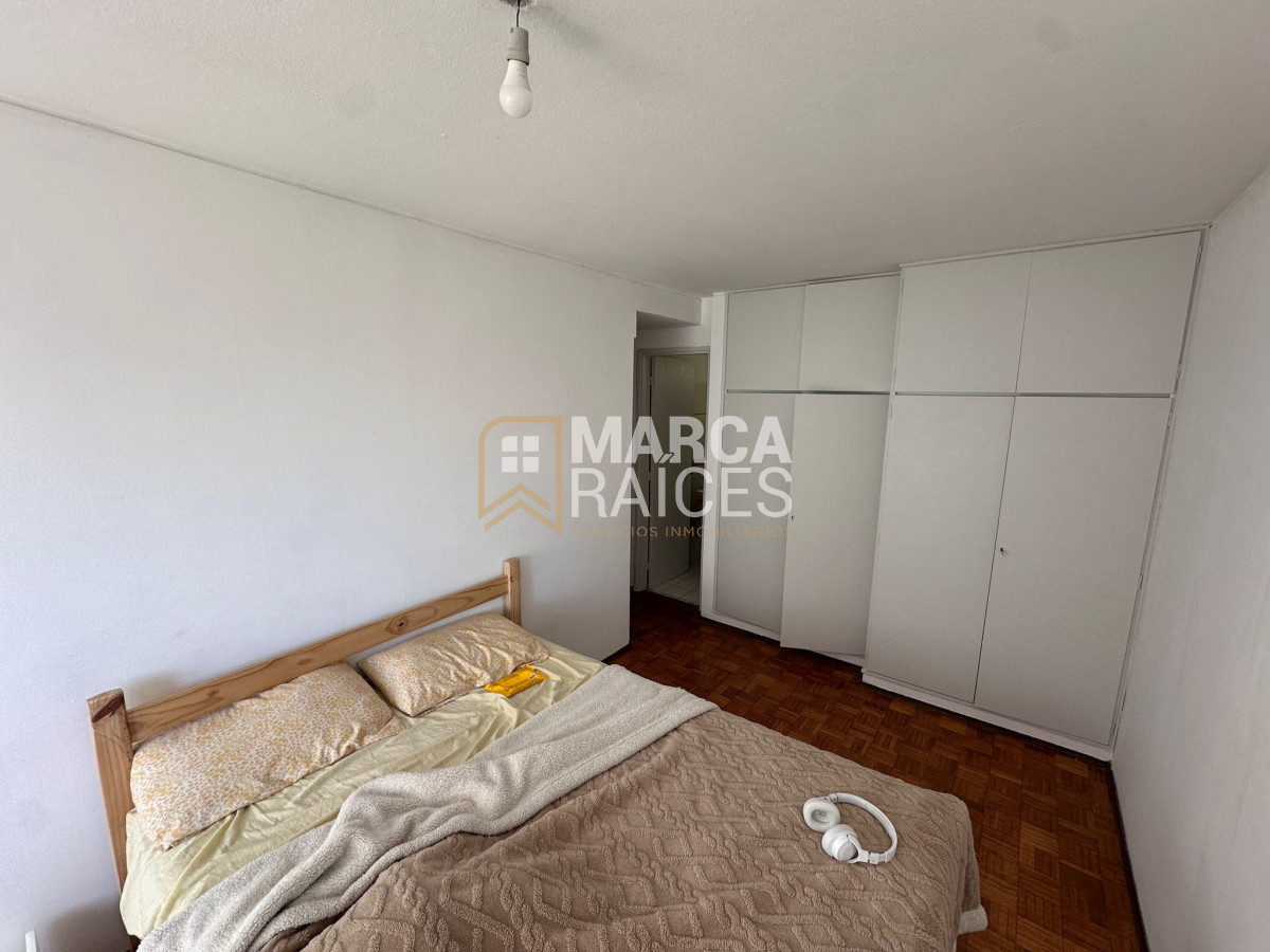 Apartamento ID.1612 - Venta Apartamento 3 Dormitorios 2 baños con renta Aguada Montevideo