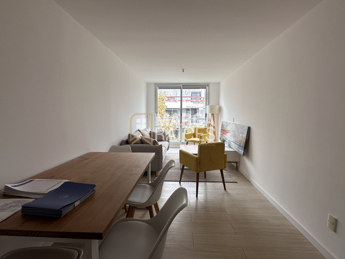 Apartamento ID.882 - Venta Apartamento a Estrenar 2 Dormitorios Centro Montevideo 