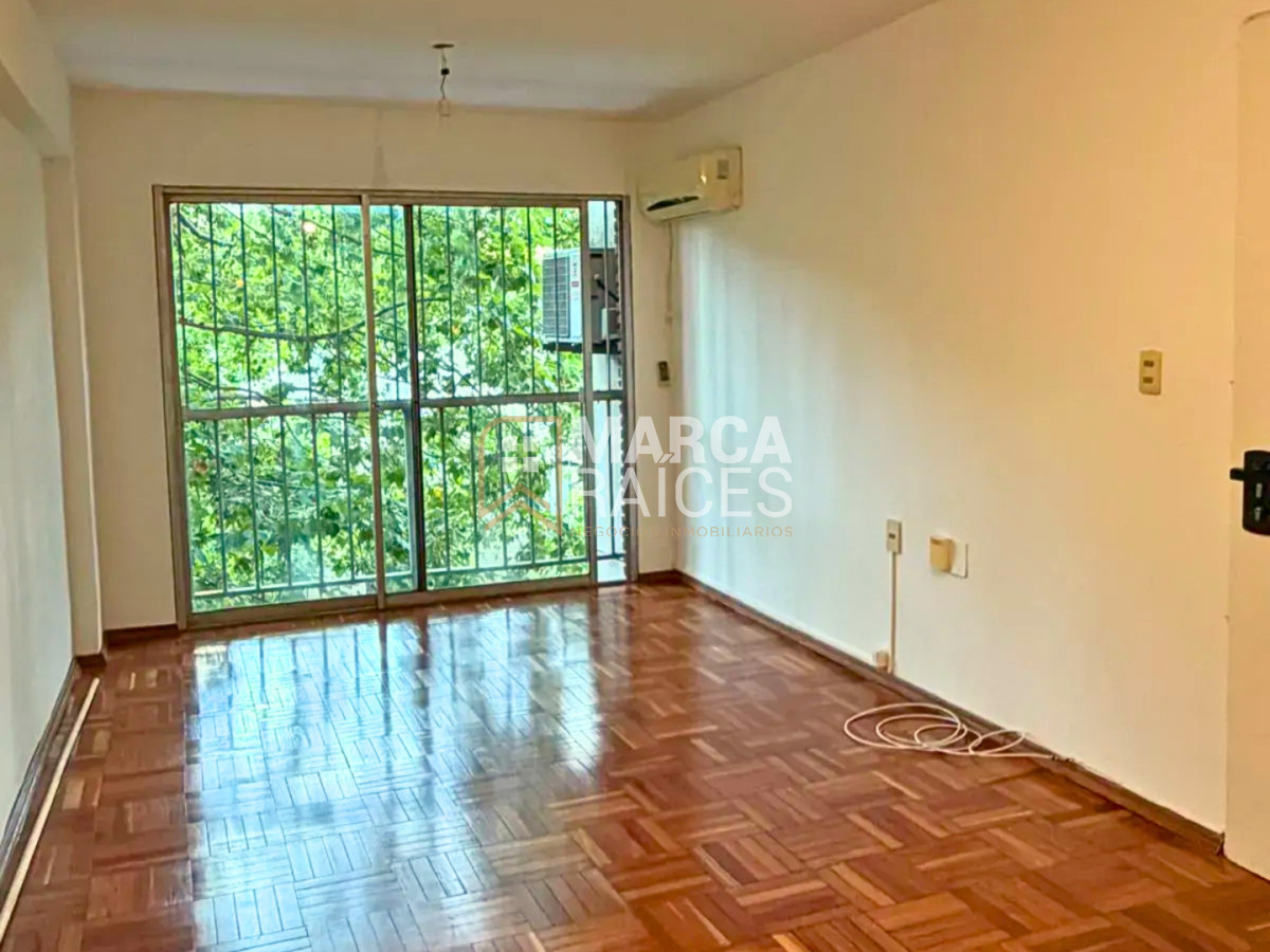Apartamento ID.1887 - Alquiler Apartamento 1 Dormitorio Cordon Sur Montevideo