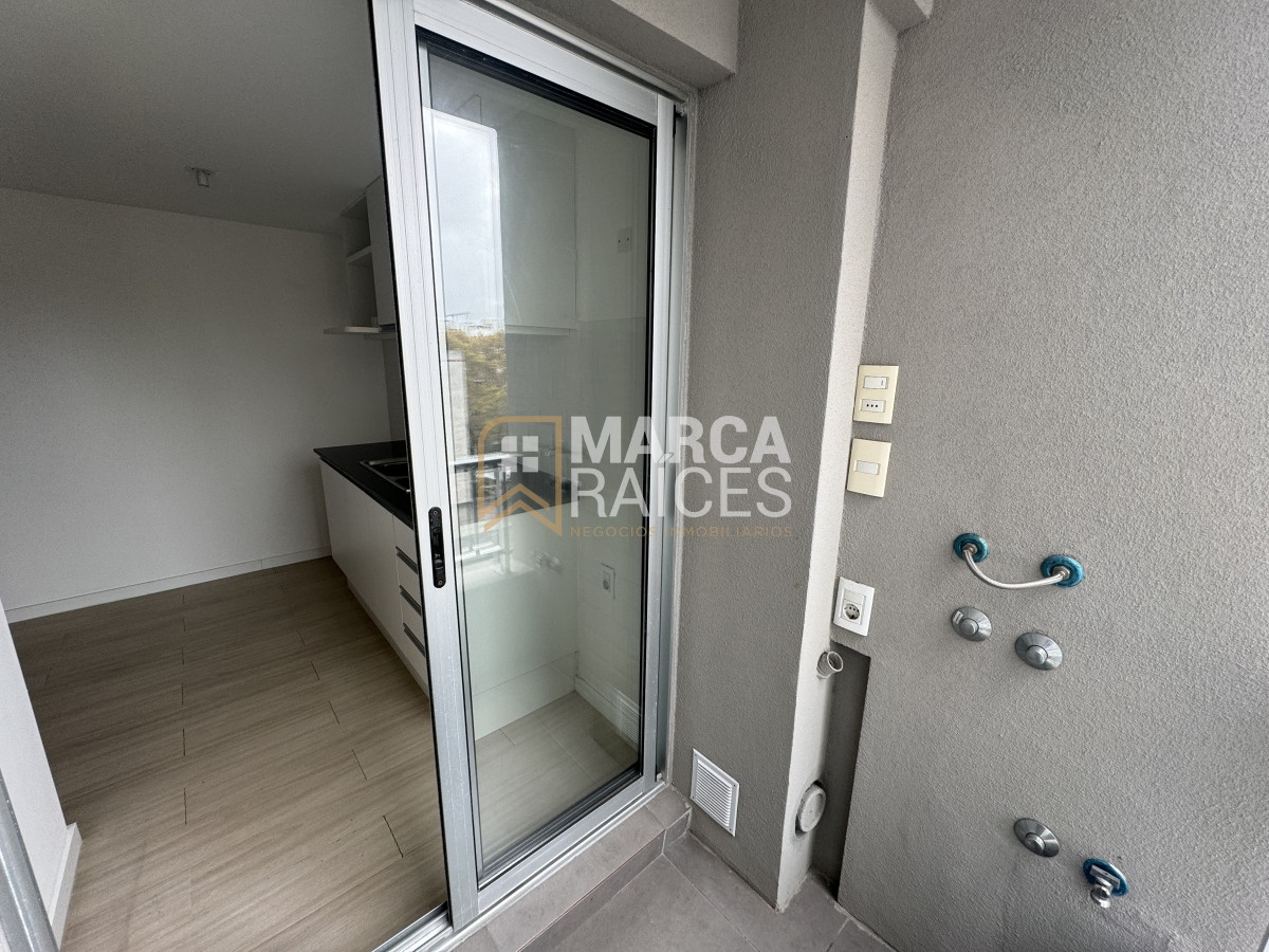 Apartamento ID.882 - Venta Apartamento a Estrenar 2 Dormitorios Centro Montevideo 