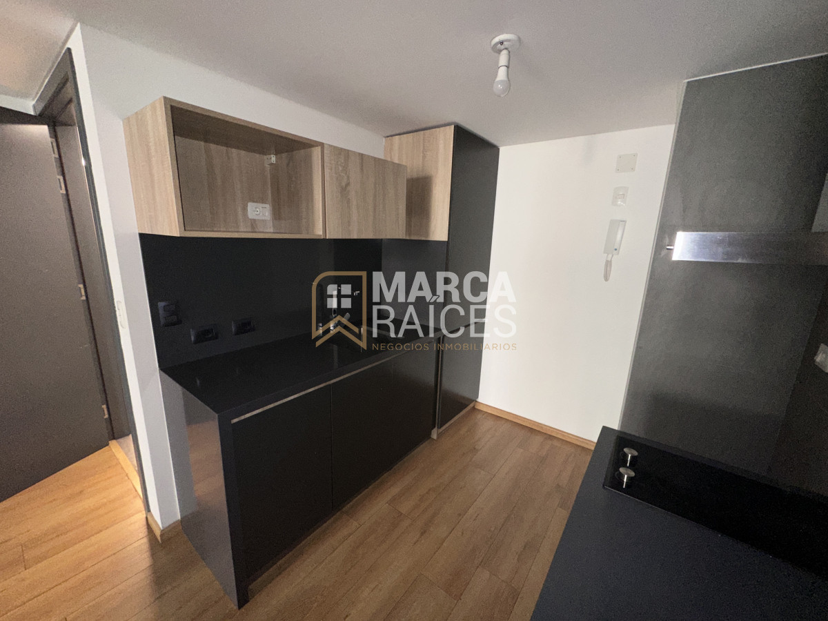 Apartamento ID.175 - Alquiler Apartamento moderno 1 Dormitorio Barrio Sur Montevideo