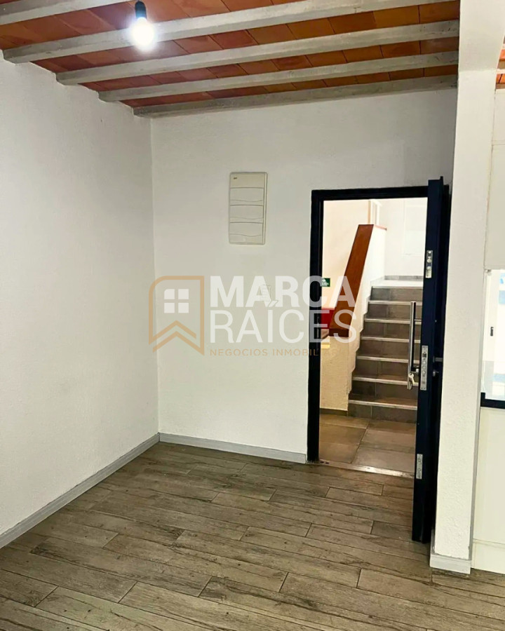 Apartamento ID.1941 - Alquiler Apartamento 1 Dormitorio Cordon Montevideo