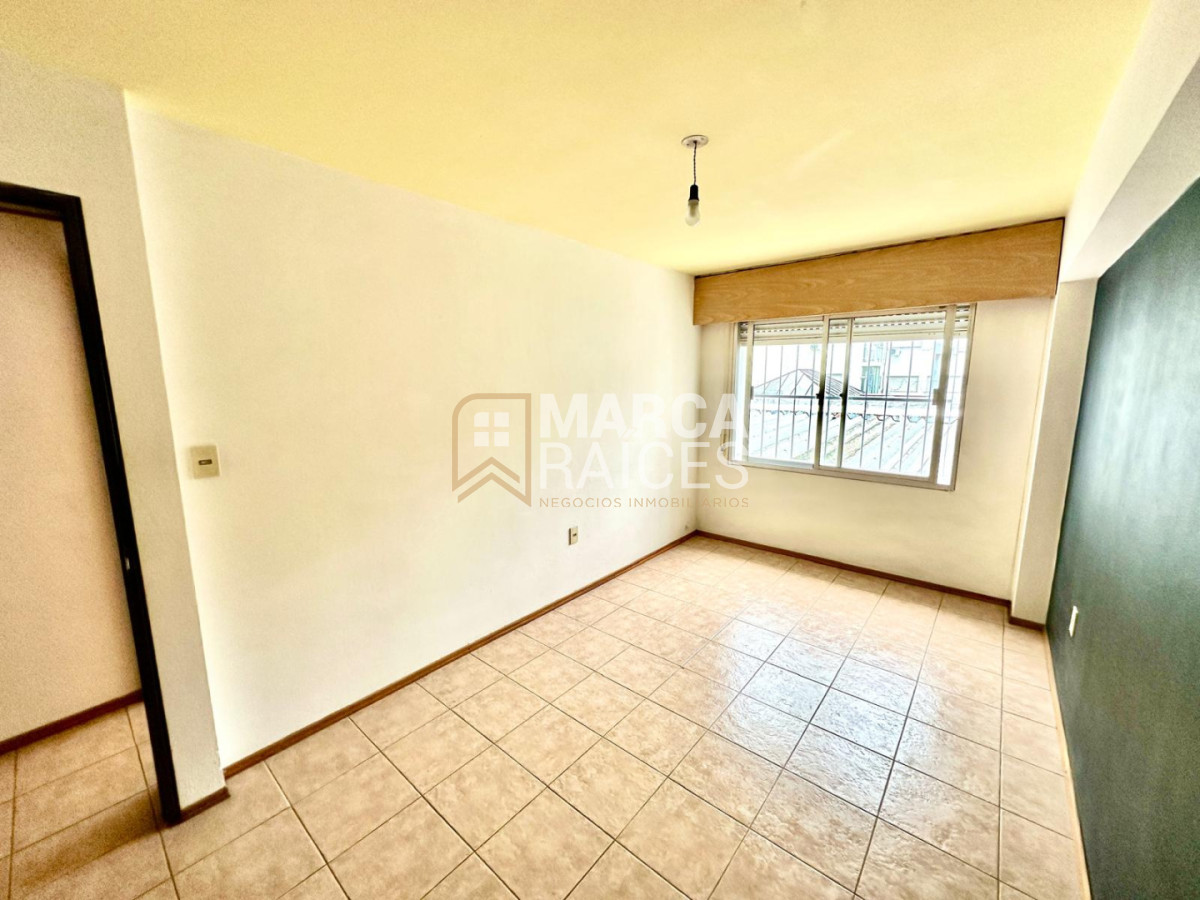 Apartamento ID.1754 - Alquiler Apartamento 2 Dormitorios Opcion Garage Parque Rodo Montevideo