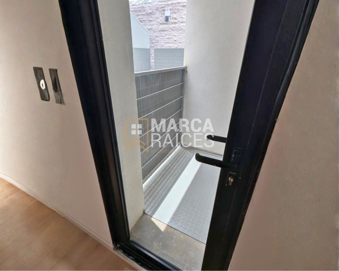 Apartamento ID.1764 - Alquiler Apartamento 1 Dormitorio Tipo Duplex a Estrenar Palermo Montevideo