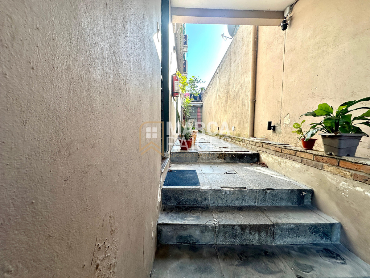 Apartamento ID.1500 - Alquiler Monoambiente Amoblado Parque Batlle Montevideo