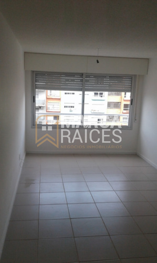 Apartamento ID.1658 - Alquiler Apartamento 1 Dormitorio Aguada Montevideo