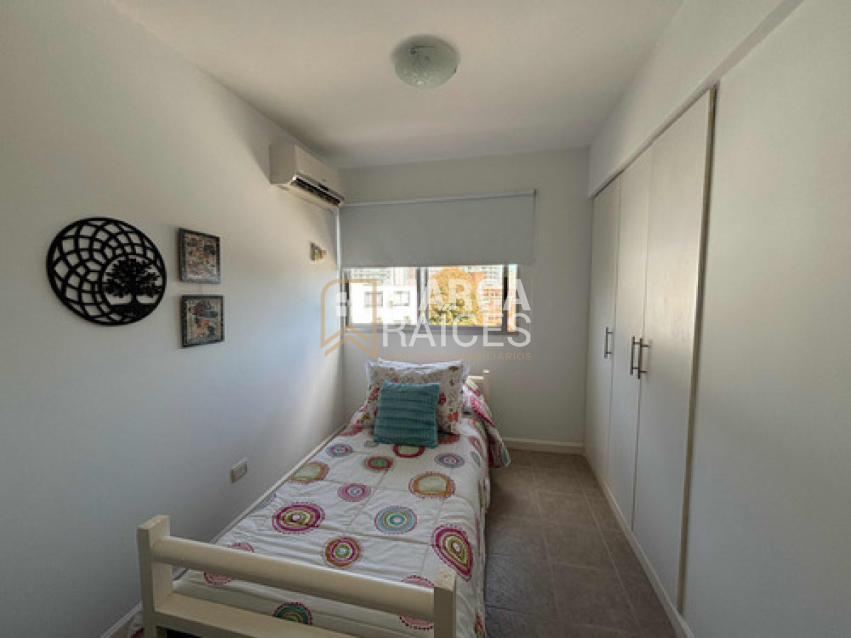 Apartamento ID.1502 - Venta excelente apartamento en Aidy Grill, Punta Del Este.